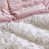 Pink/White sélectionné