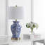 Ensemble de lampes de table 28 po Pico
