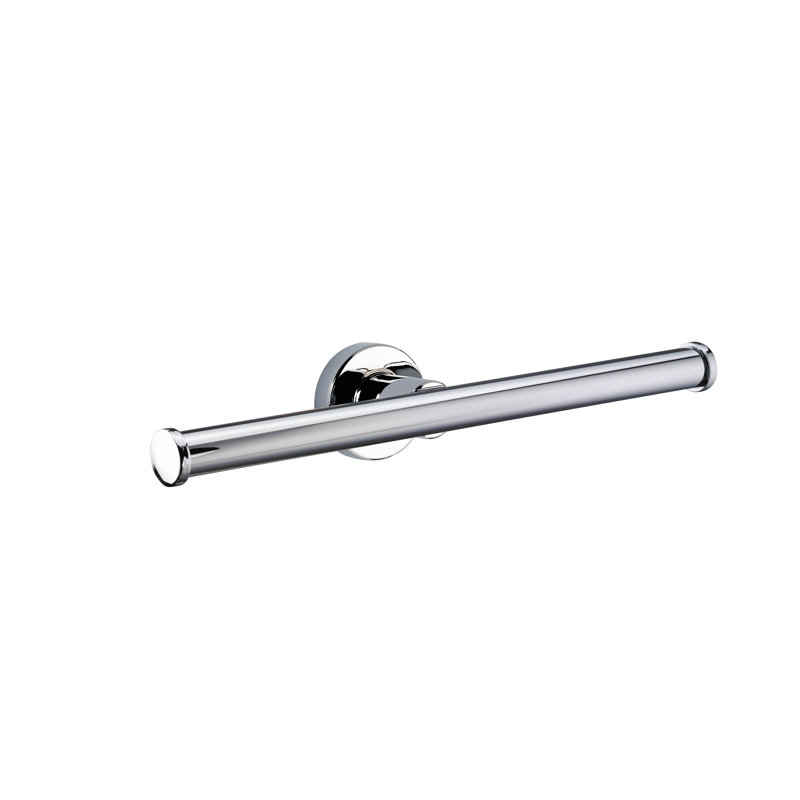 Joe Wall Mounted Toilet Paper Holder