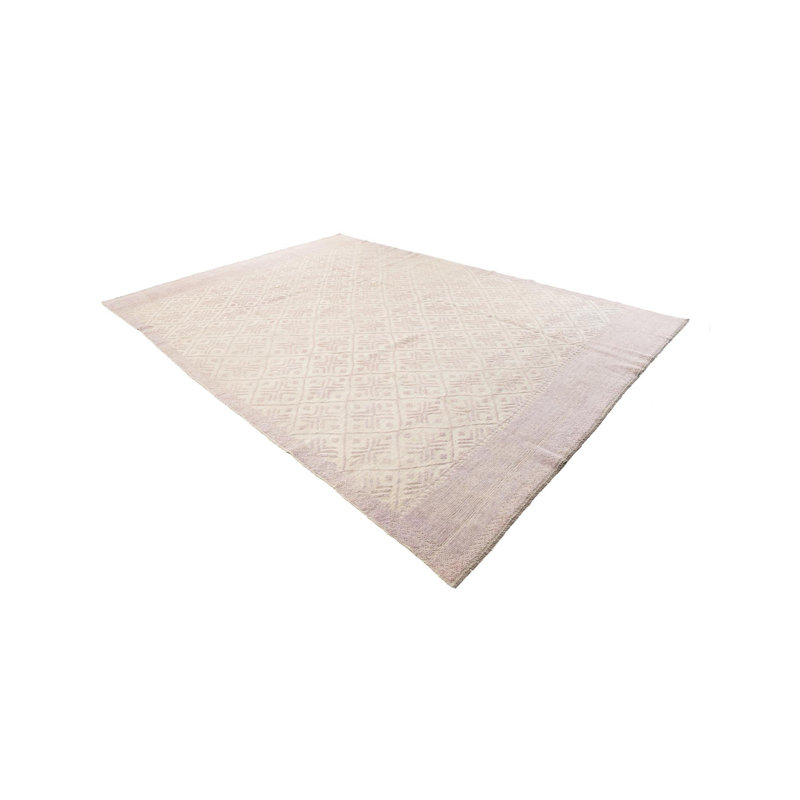 Tapis crème Howard