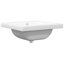 420mm Single Bathroom Vanity with Ceramic Basin-1225146466