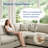 Cloud Couch Modular Sectional Sofa, Deep Seat Convertible Modular Couches For Living Room, Modern Comfy Down Filled Soft Cloud Sectional Sofa With Movable Ottoman-1992413837-1994426729