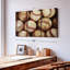 «Baseball» sur toile-1089250285