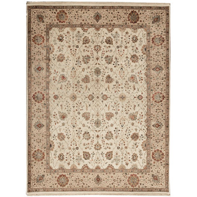 Oriental Area Rug