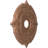 Attica Thermoformed PVC Ceiling Medallion-88028158-88028154