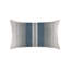 Ombre Indoor & Outdoor Woven Accent Pillow-64672004-101841584
