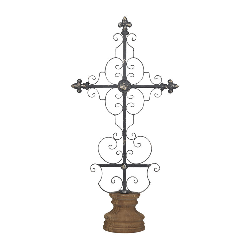 Croix de fer de la campagne française
