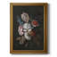 «Dramatic Bouquet I», reproduction d'art sur toile-836856199