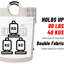 Polyester Blend Laundry Room Organiser