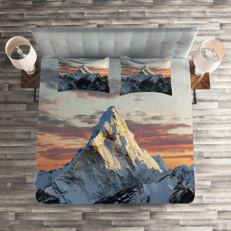 Modern & Contemporary Coverlet