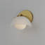 Domain 1 - Light Armed Sconce-70567283-70567284