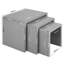 Rahsaun Coffee Table-844198680