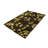 Hand Knotted Wool Geometric Indoor Rug