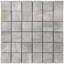Carreau de mosaïque en porcelaine 2 po x 2 po Essential-36947432