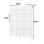 Vitrines en verre avec lumière DEL, vitrine en verre à 4 tablettes, vitrines-113023154
