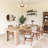 Multifunctional Extendable Console Table-374556220