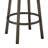 Bretha Swivel Counter Stool with Metal Frame-1580759417-1580759301