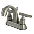 Satin Nickel