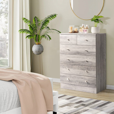 Commode 36,6 po