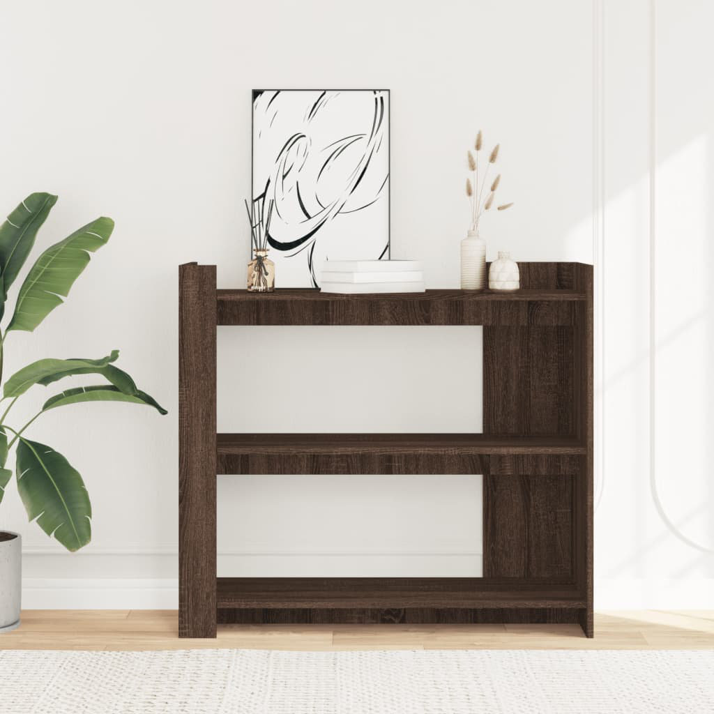 7-7 100cm Console Table