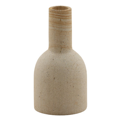 Quenford Vase Natural