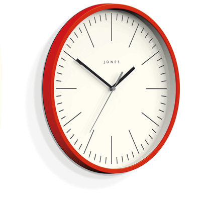 Acrylic Wall Clock