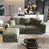 Green est en rupture de stock