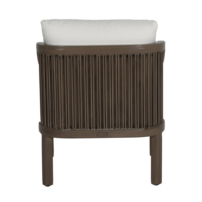 Samara Cushioned Dining Chair