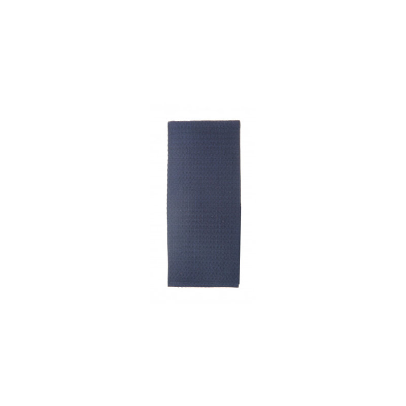 Torchon, Bleu marine