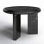 Dakota Marble Coffee Table-1009548536