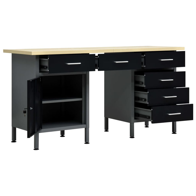 Oath Computer Desk