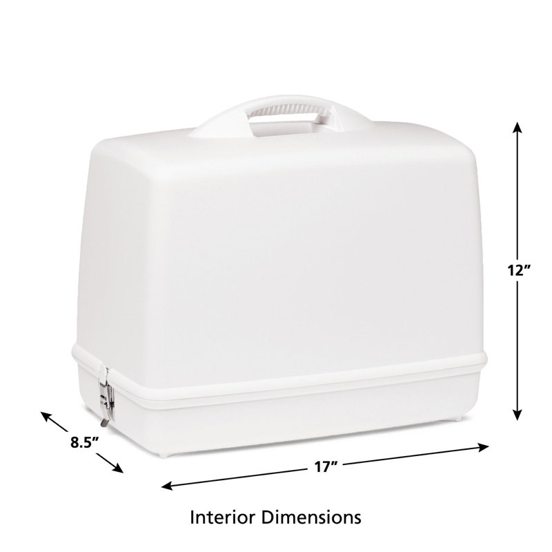 Singer Sewing Storage