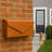 Long Envelope Mailbox