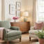 Arrangement de renoncule
