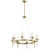Natural Brass