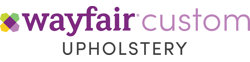 Wayfair Custom Upholstery™ logo