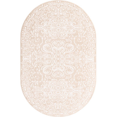 Anah Oriental Indoor Rug