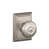 Satin Nickel