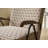 Fabric Armchair