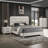Nightstand With Drawer