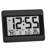 Cordless Atomic Digital Desk and Wall Clock