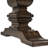 Barlow Extendable Trestle Dining Table