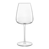 Talismano 18.5 oz. Chardonnay Grand Cru White Wine Glasses (Set of 4)