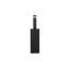 Azarie Square Steel Wood Burning Outdoor Fireplace-1285936233