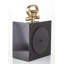 Aamar Metal Wall Clock