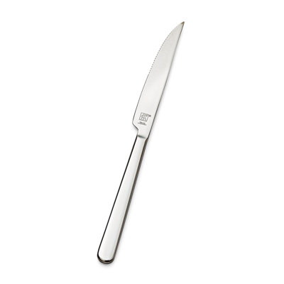 Zwilling 8-piece Stainless Steel Steak Knife Set
