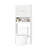 Higbee Over The Toilet Storage-1463745385