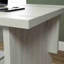 Bureau contemporain avec tiroir classeur