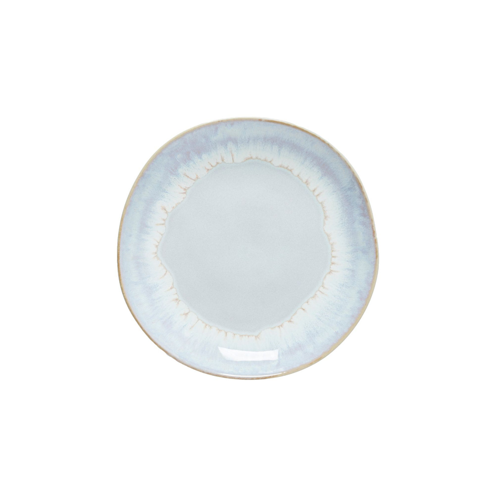 Brisa Sal 8.54" Salad/Dessert Plate