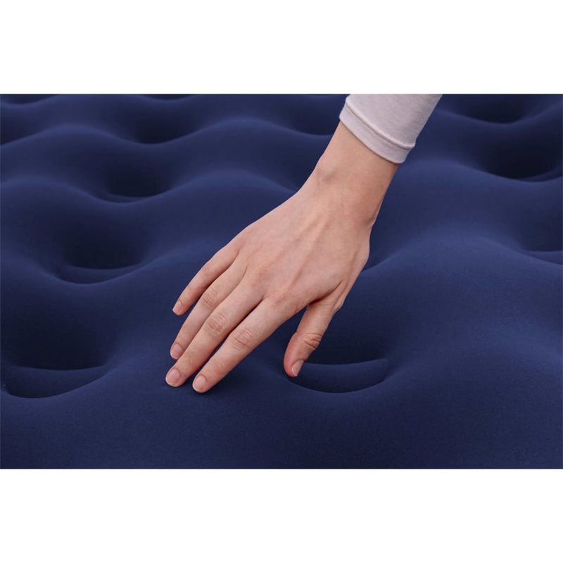 Luangwa 22cm Air Bed, Double 183cm